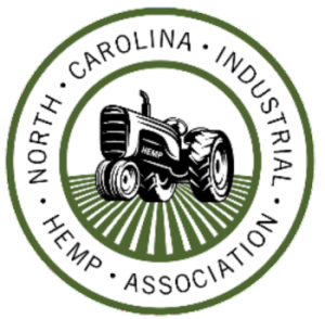 NCIHA reports that hemp is funded in NC.