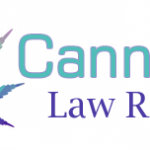 Cannabis law report logo