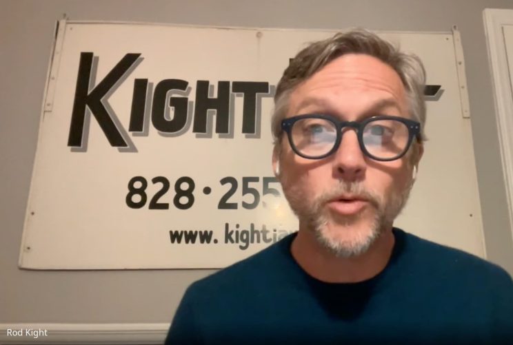 Rod Kight Cannabis Lawyer