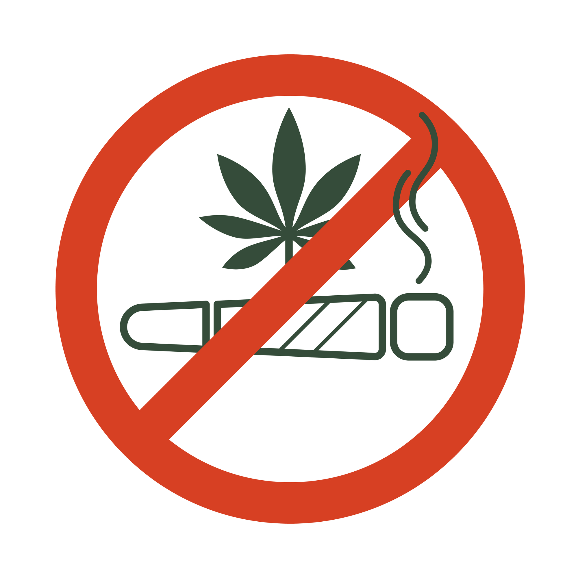 Знак марихуану не курить выращивал в огороде марихуану