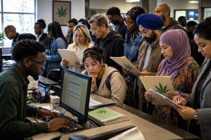 Missouri opens the door for microbusiness cannabis licenses.