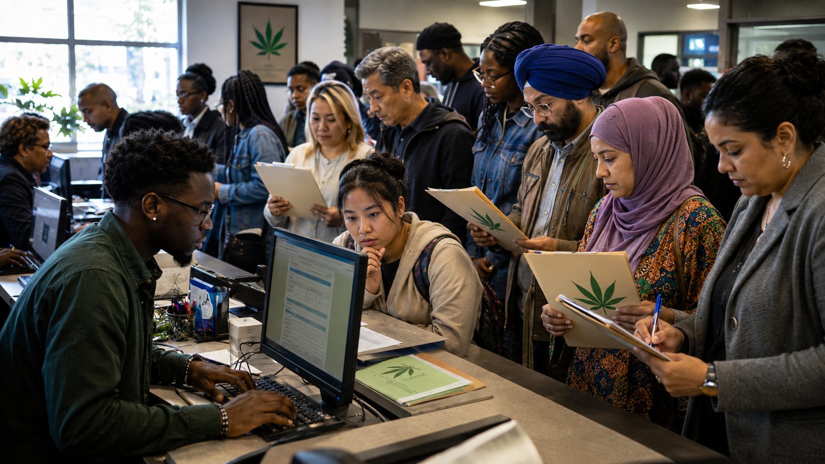 Missouri opens the door for microbusiness cannabis licenses.