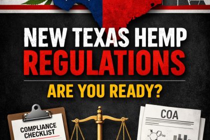 New Texas Hemp Regulations