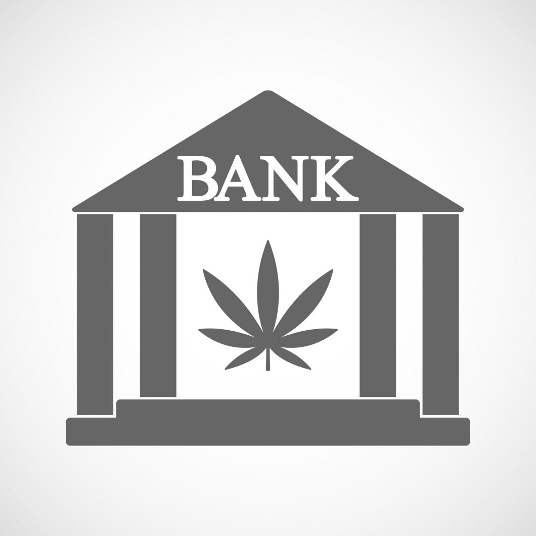 Marijuana Banking