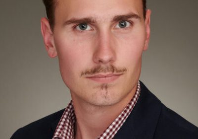 Aaron Tucker, cannabis attorney in Colorado