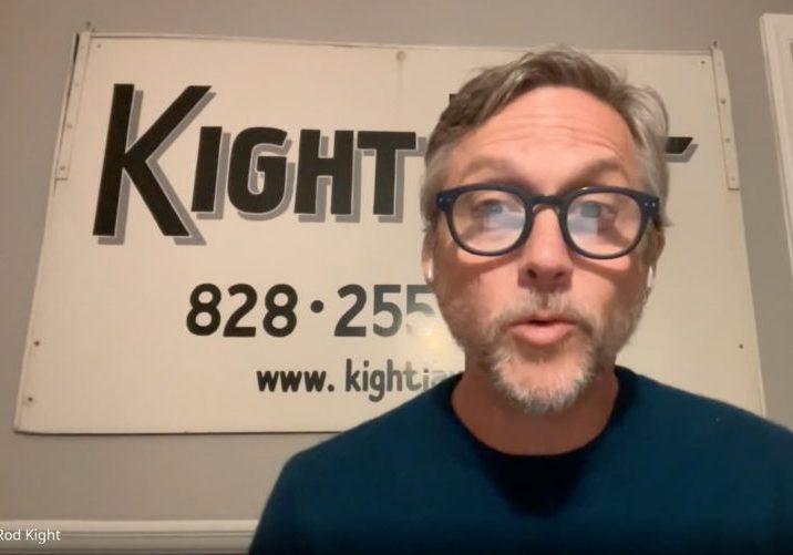 Rod Kight Cannabis Lawyer
