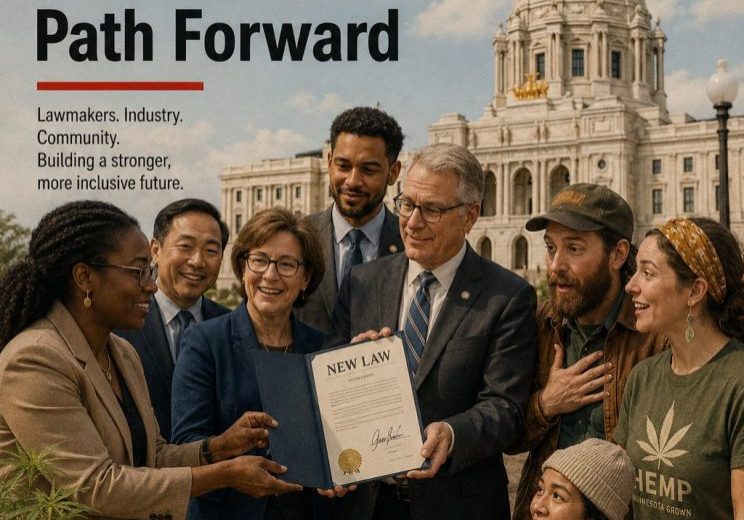 Minnesota Just Gave Hemp Operators a Better Path Forward
