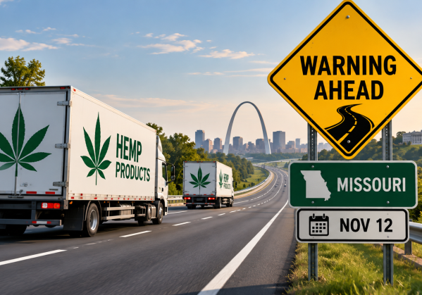 Missouri Hemp Rules Change November 12: What Businesses Need to Know