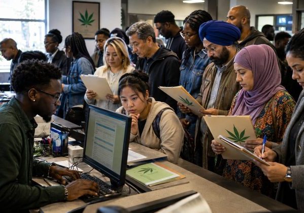Missouri opens the door for microbusiness cannabis licenses.
